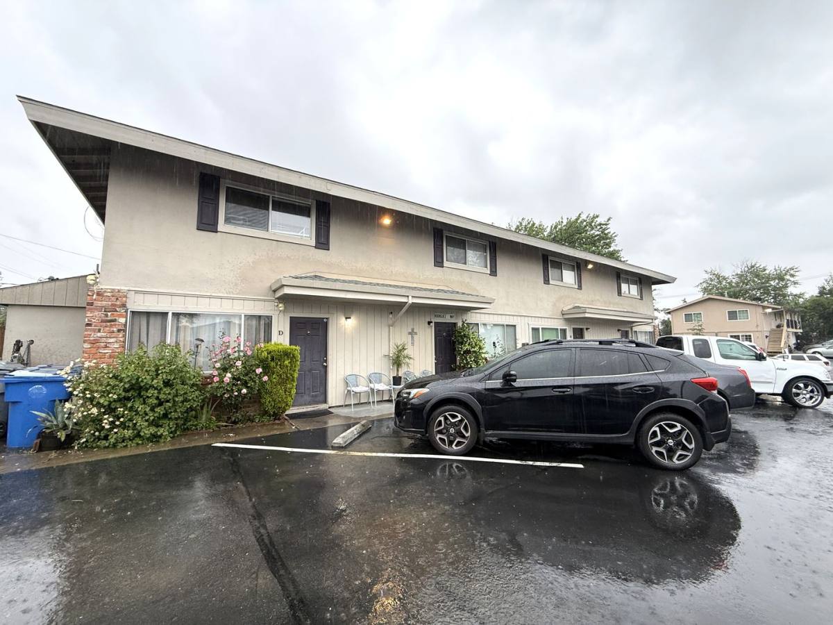 Apartment for rent at 203 Talisman Dr, Folsom, CA 95630