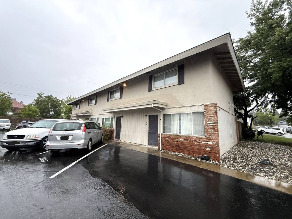 Apartment for rent at 203 Talisman Dr, Folsom, CA 95630