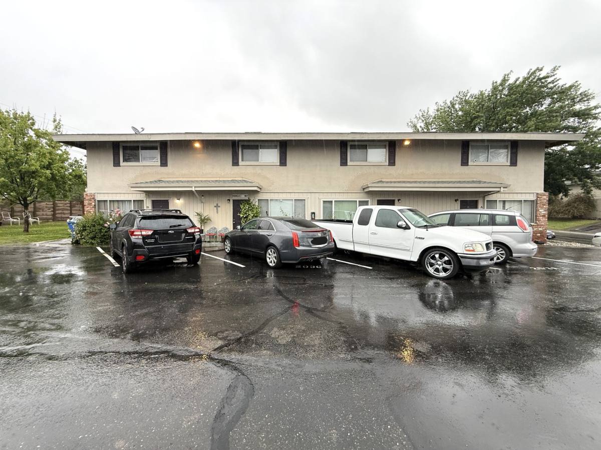 Apartment for rent at 203 Talisman Dr, Folsom, CA 95630