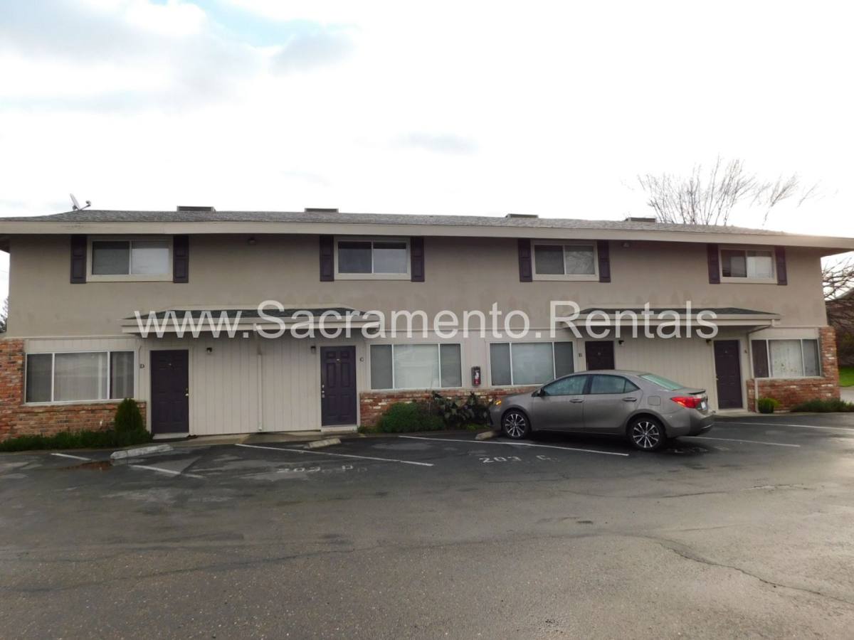 Apartment for rent at 203 Talisman Dr, Folsom, CA 95630