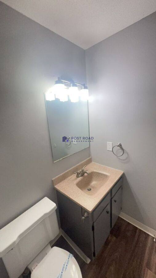 Apartment for rent at 505 W 27th St S #202, Wichita, KS 67217