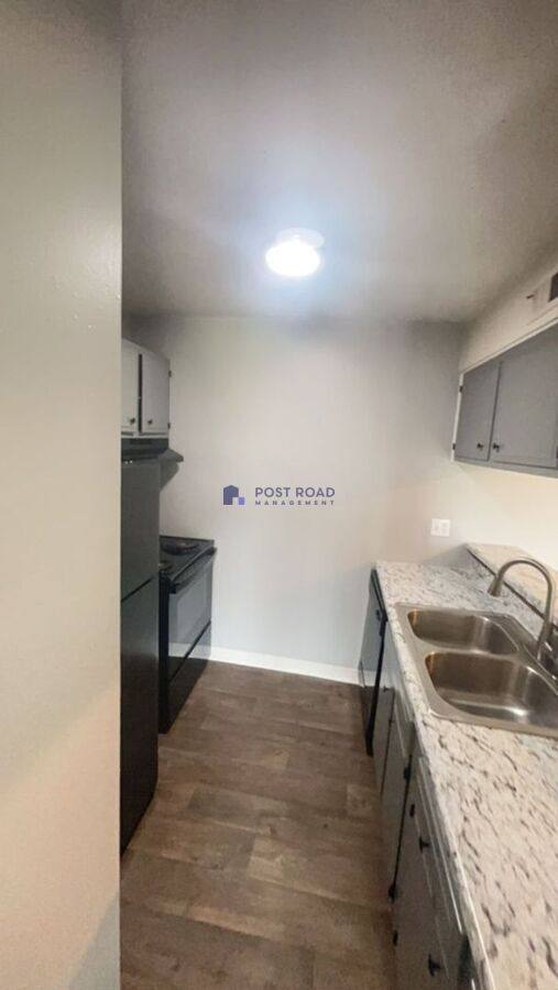 Apartment for rent at 505 W 27th St S #202, Wichita, KS 67217