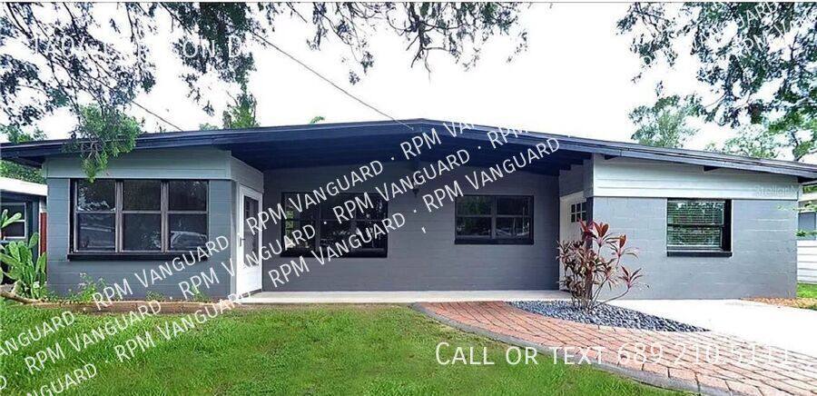1404 Carlson Dr, Orlando, FL 32804