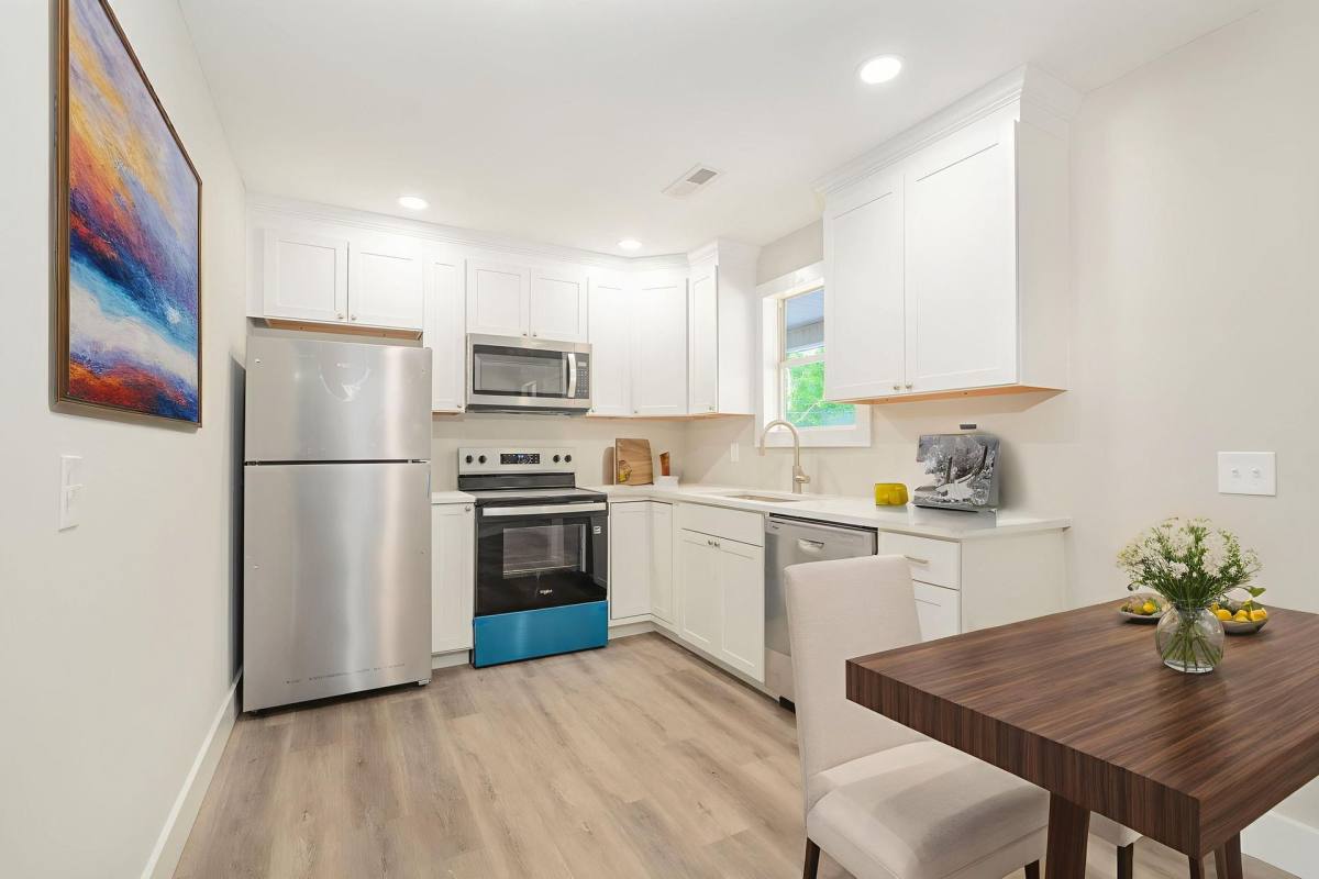 Apartment for rent at 3313 Florida Ave, North Charleston, SC 29405