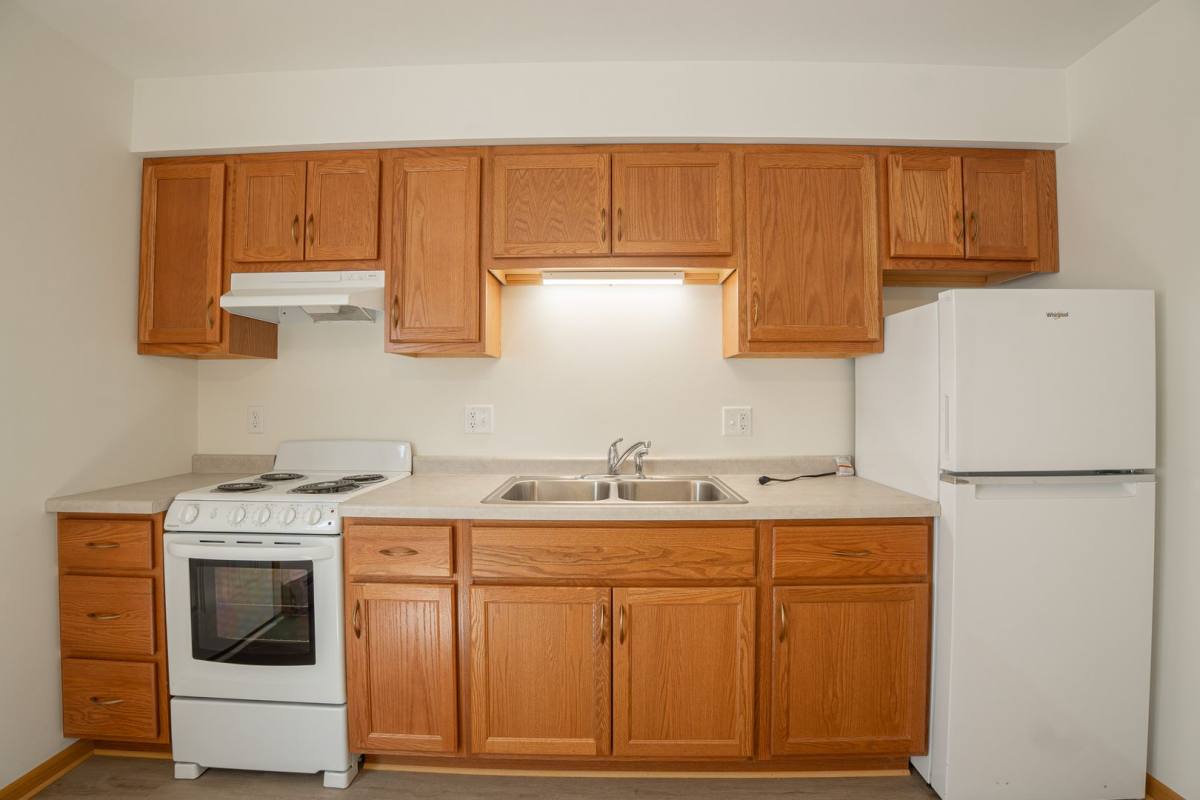 Apartment for rent at 2411 Brentwood Parkway, Madison, WI 53704