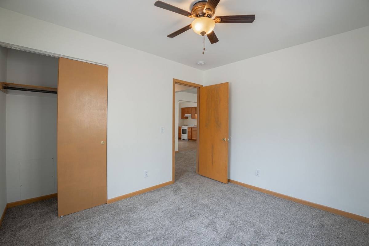 Apartment for rent at 2411 Brentwood Parkway, Madison, WI 53704