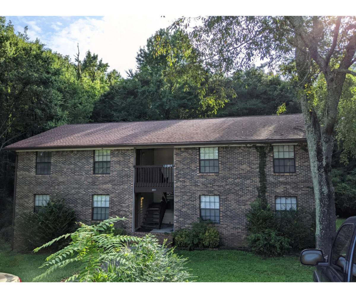 Apartment for rent at 8881 Millard Lee Lane, Chattanooga, TN 37416