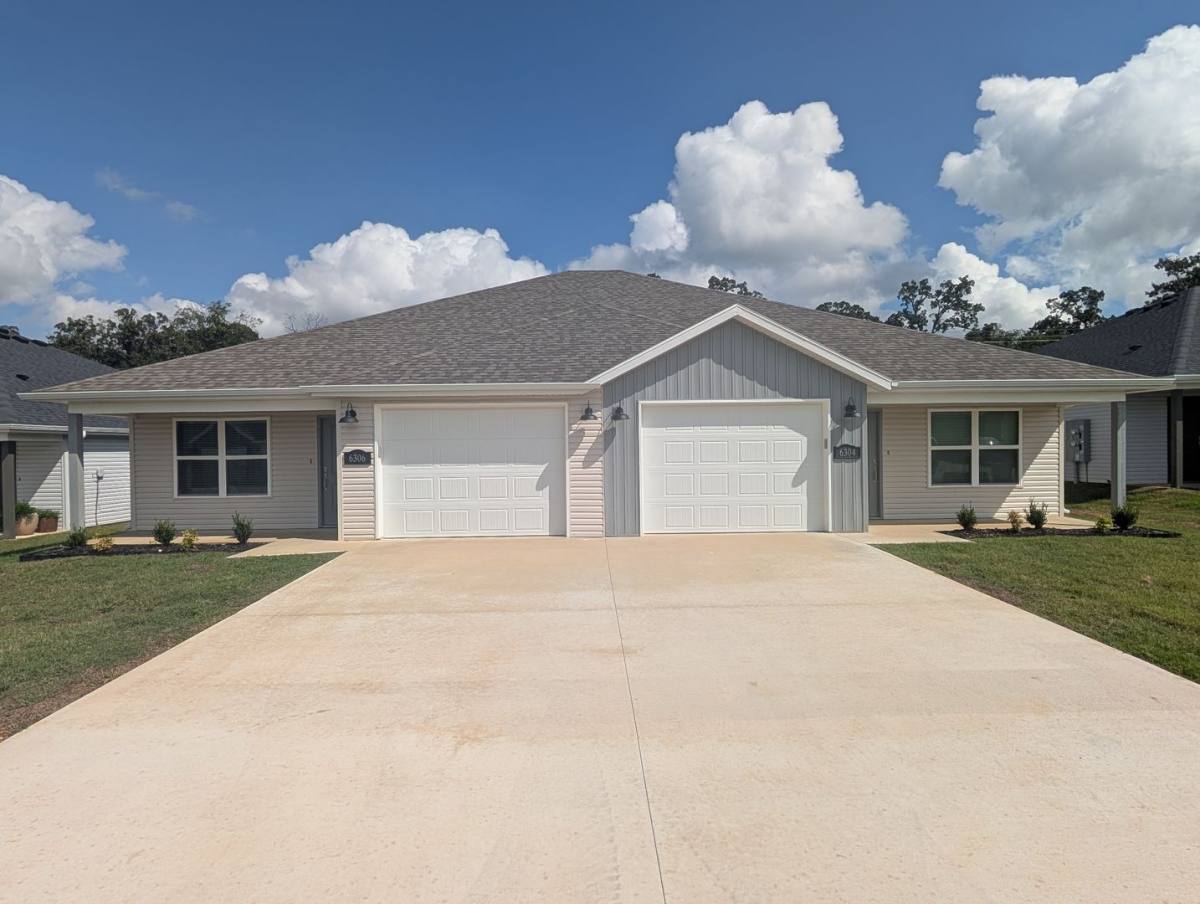 House for rent at 6607 NW Altus St, Bentonville, AR 72713