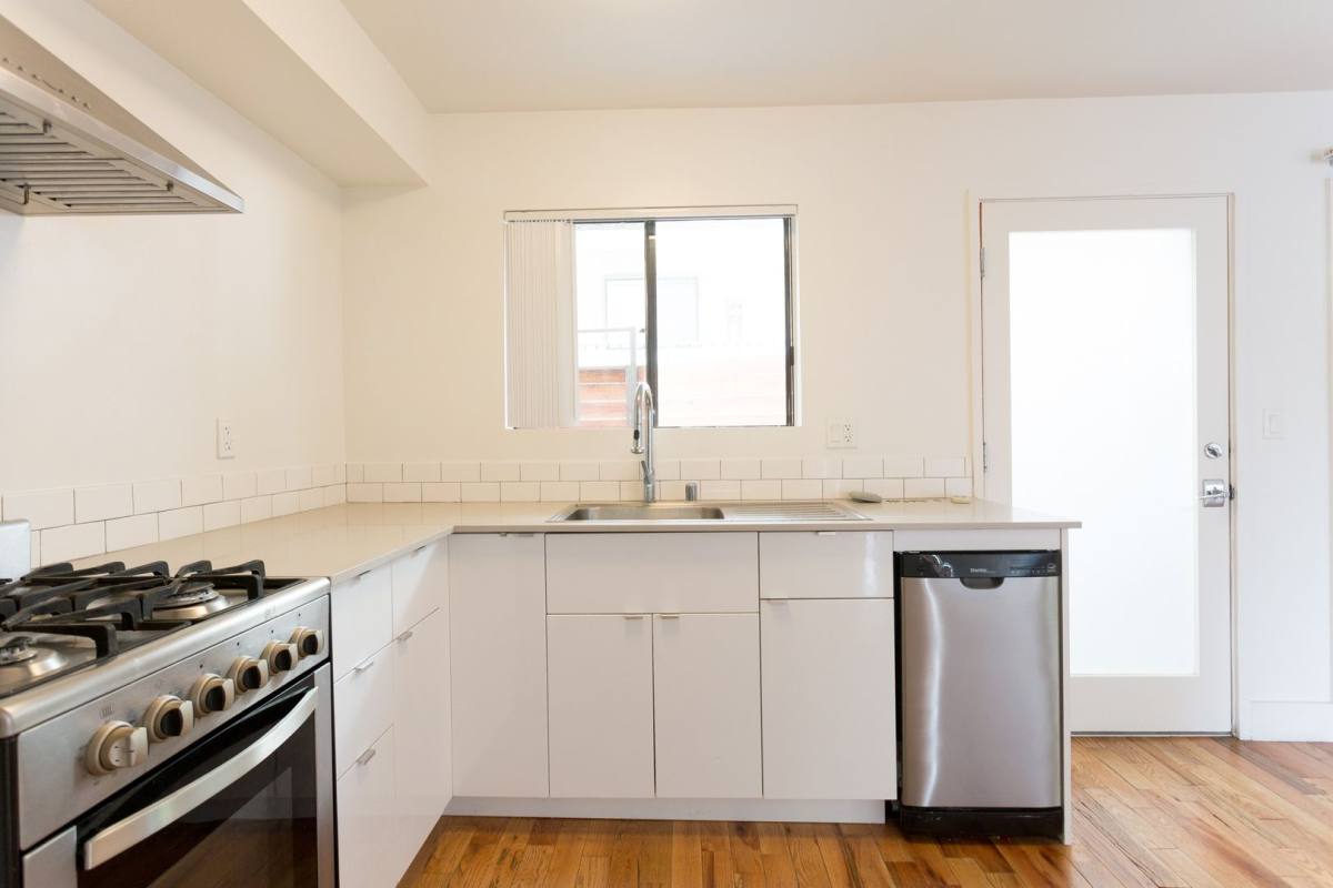 Apartment for rent at 6208 Arroyo Glen St, Los Angeles, CA 90042