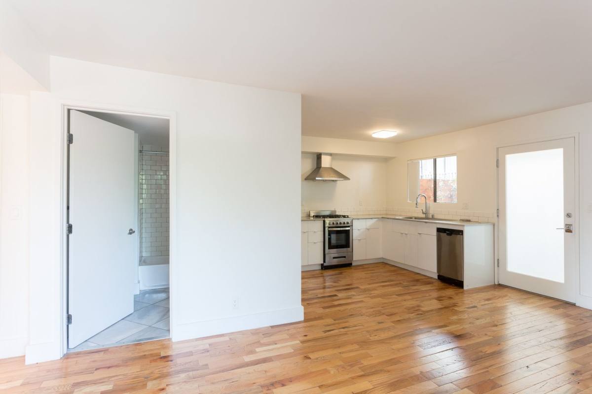 Apartment for rent at 6208 Arroyo Glen St, Los Angeles, CA 90042