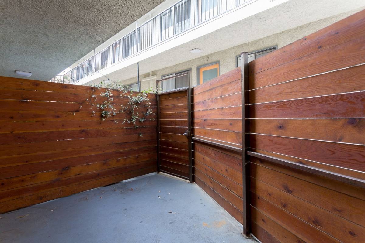 Apartment for rent at 6208 Arroyo Glen St, Los Angeles, CA 90042