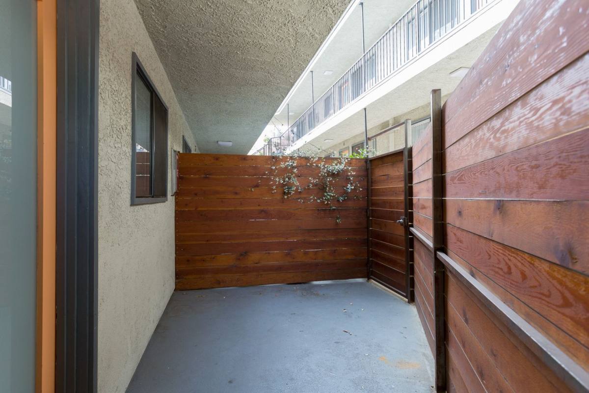 Apartment for rent at 6208 Arroyo Glen St, Los Angeles, CA 90042
