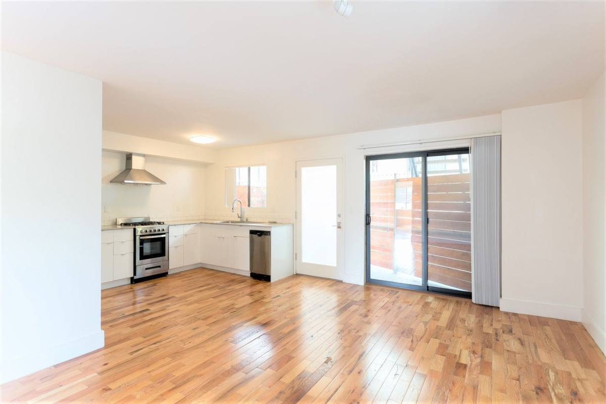 Apartment for rent at 6208 Arroyo Glen St, Los Angeles, CA 90042