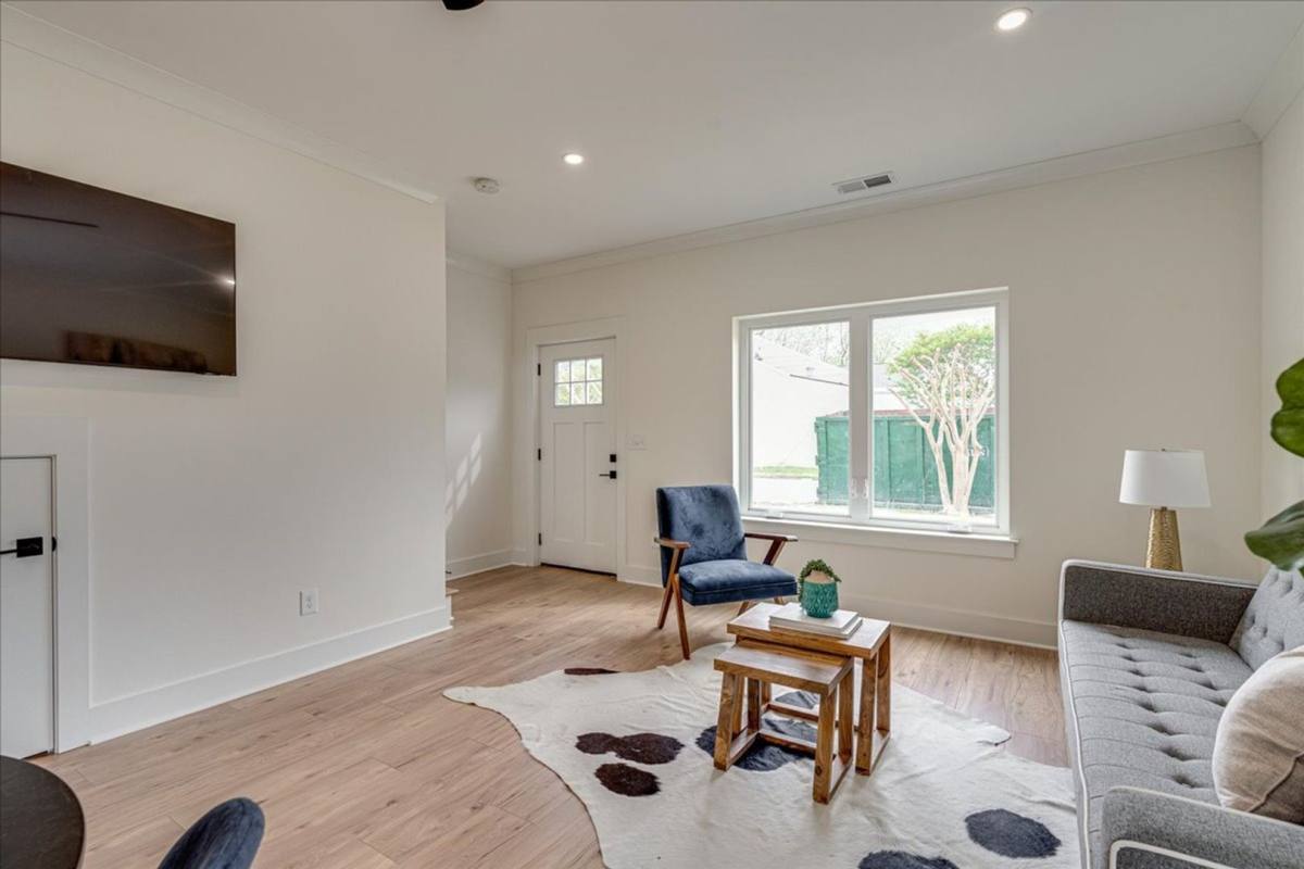 Apartment for rent at 2519 E 12th, Chattanooga, TN 37404