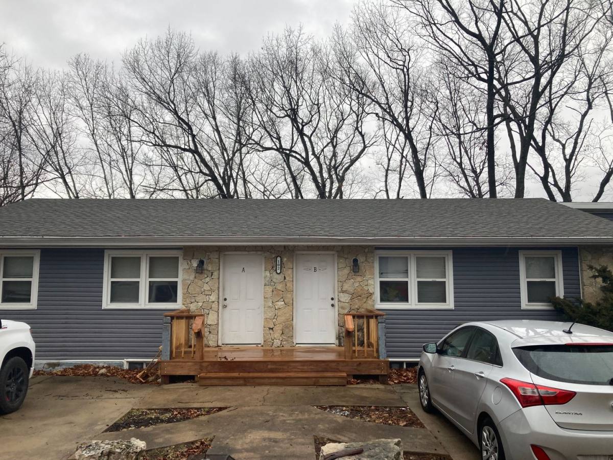 Apartment for rent at 102 Golden Rule Rd, Lake Ozark, MO 65049