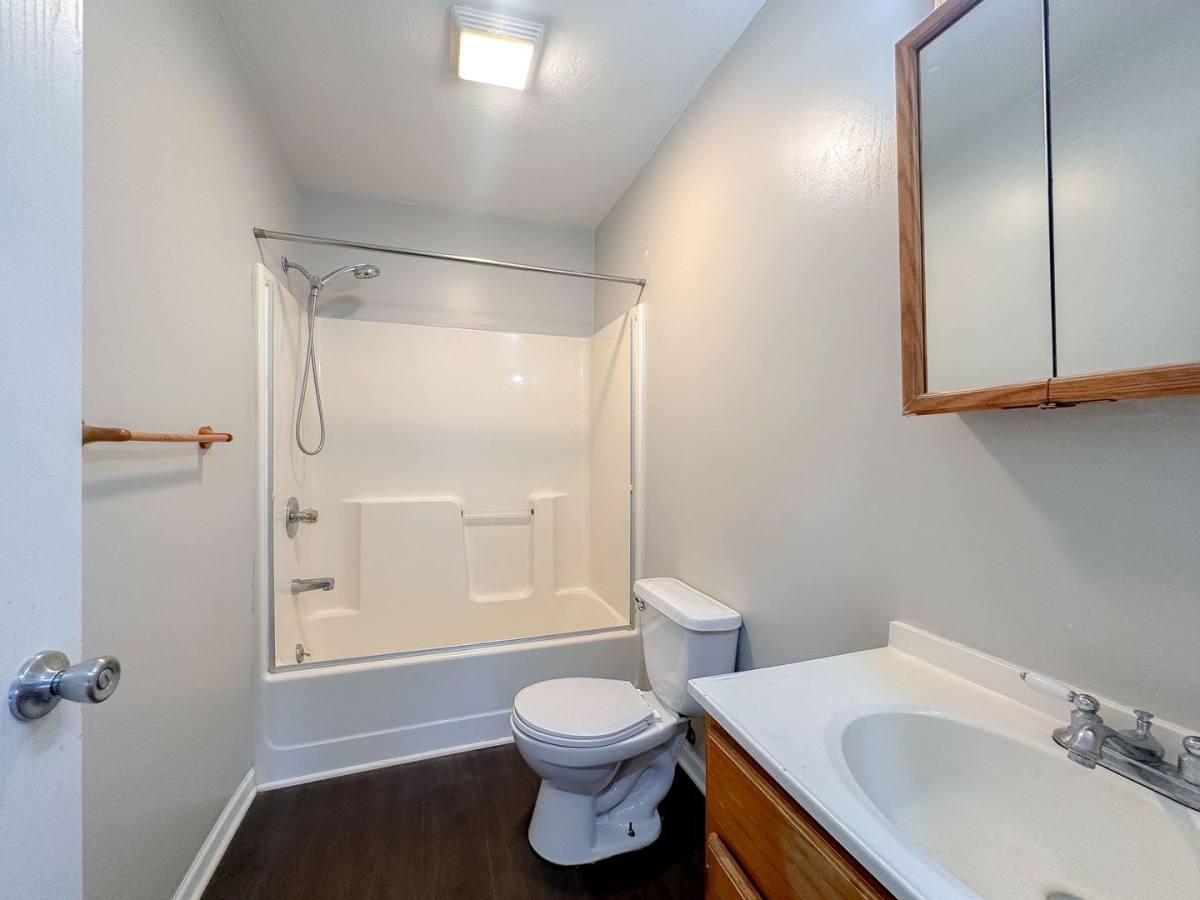 House for rent at 1326 S Elizabeth St, Kokomo, IN 46902