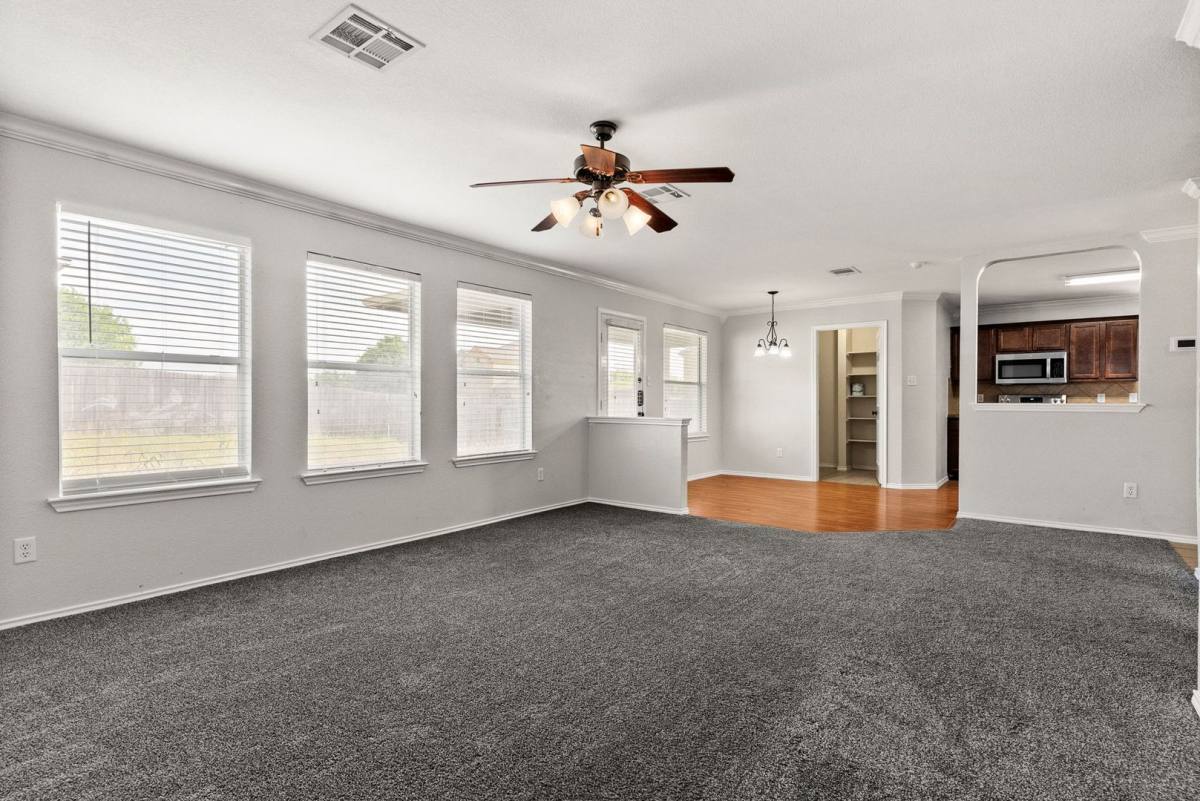 House for rent at 2002 Isabelle Dr, Copperas Cove, TX 76522