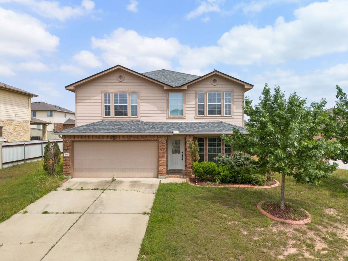 House for rent at 2002 Isabelle Dr, Copperas Cove, TX 76522