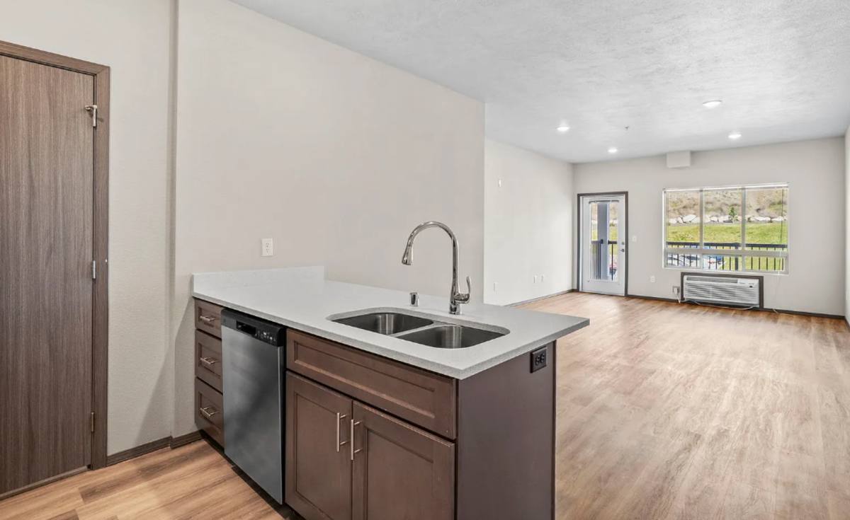 Apartment for rent at 2513 N Regal St, Spokane, WA 99207