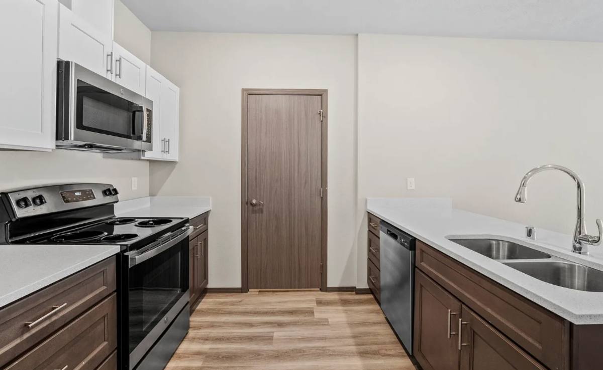 Apartment for rent at 2513 N Regal St, Spokane, WA 99207