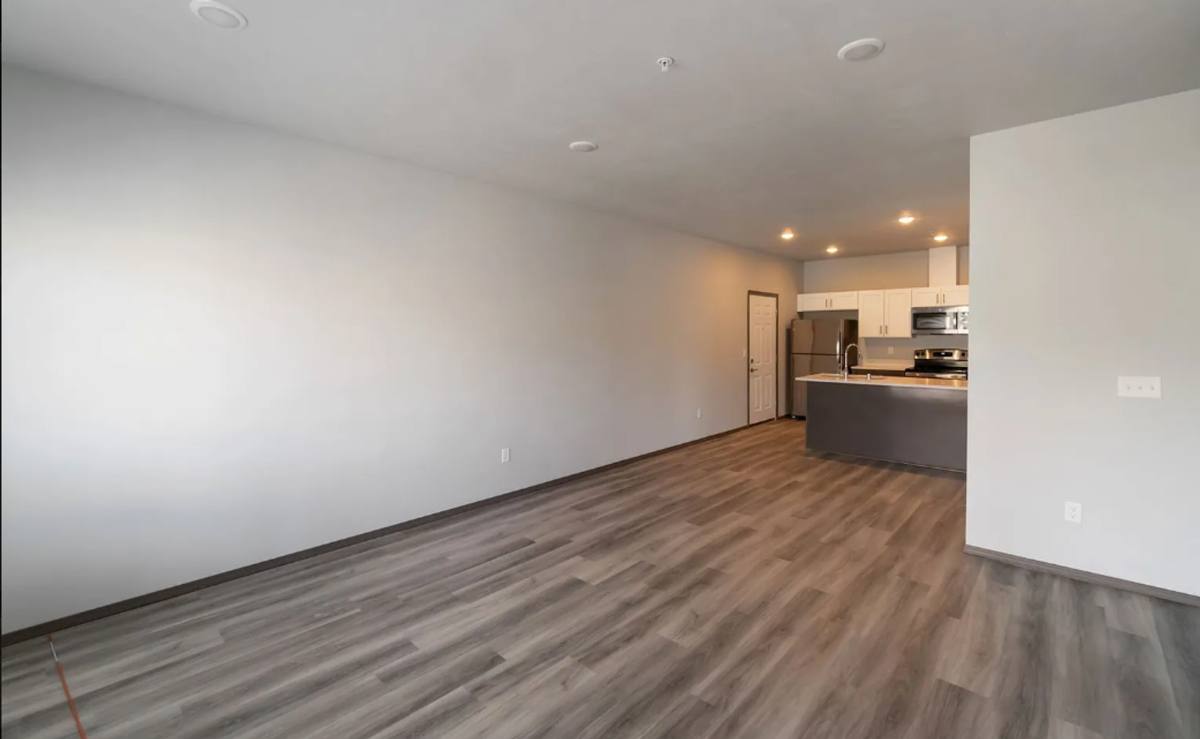 Apartment for rent at 2513 N Regal St, Spokane, WA 99207