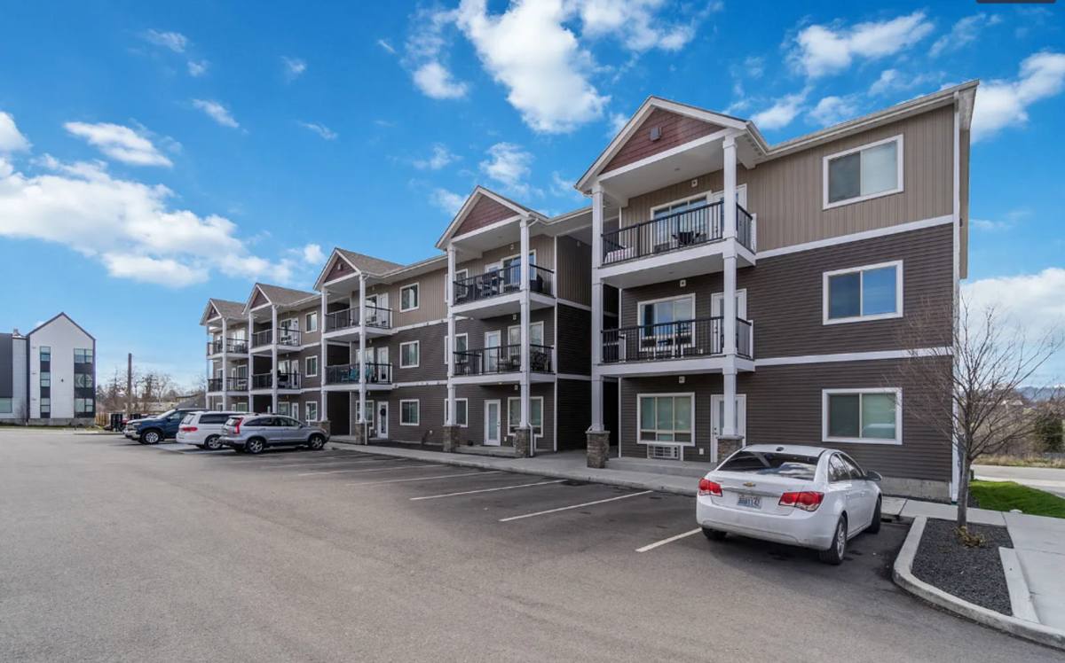 Apartment for rent at 2513 N Regal St, Spokane, WA 99207