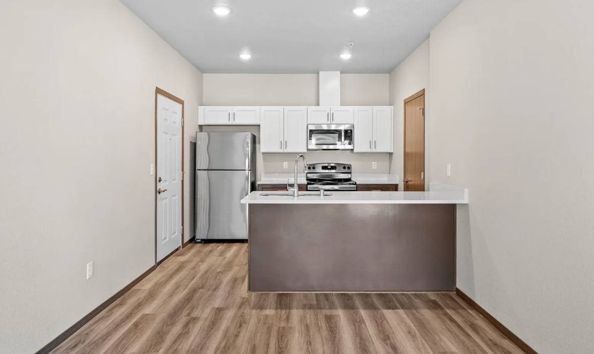 Apartment for rent at 2513 N Regal St, Spokane, WA 99207