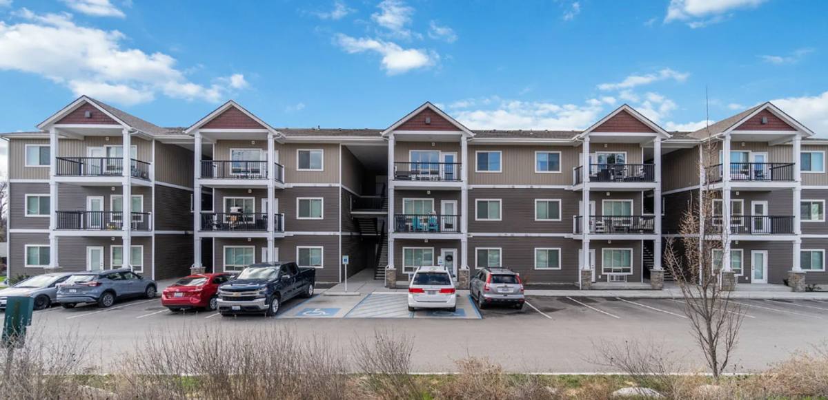 Apartment for rent at 2513 N Regal St, Spokane, WA 99207
