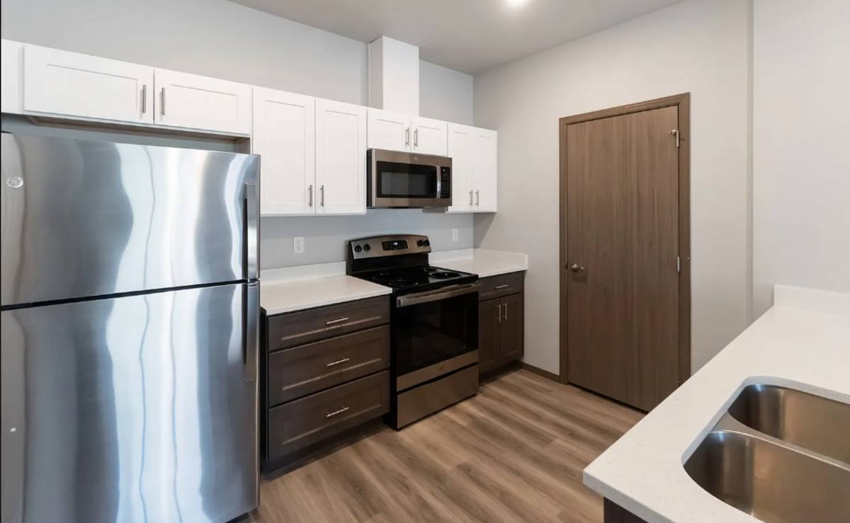 Apartment for rent at 2513 N Regal St, Spokane, WA 99207