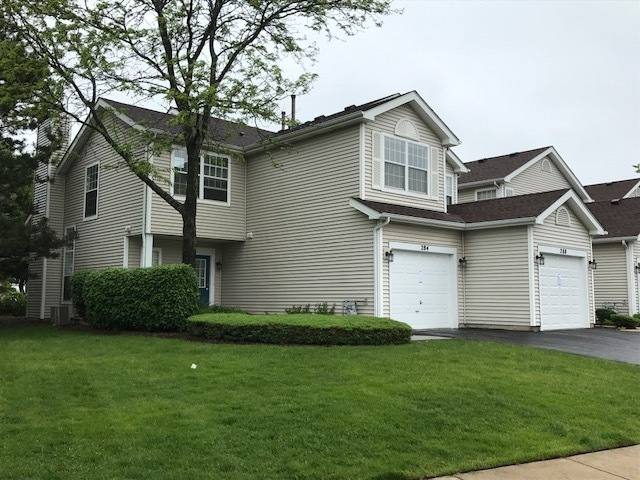 House for rent at 284 Glen Leven Court, Schaumburg, IL 60194