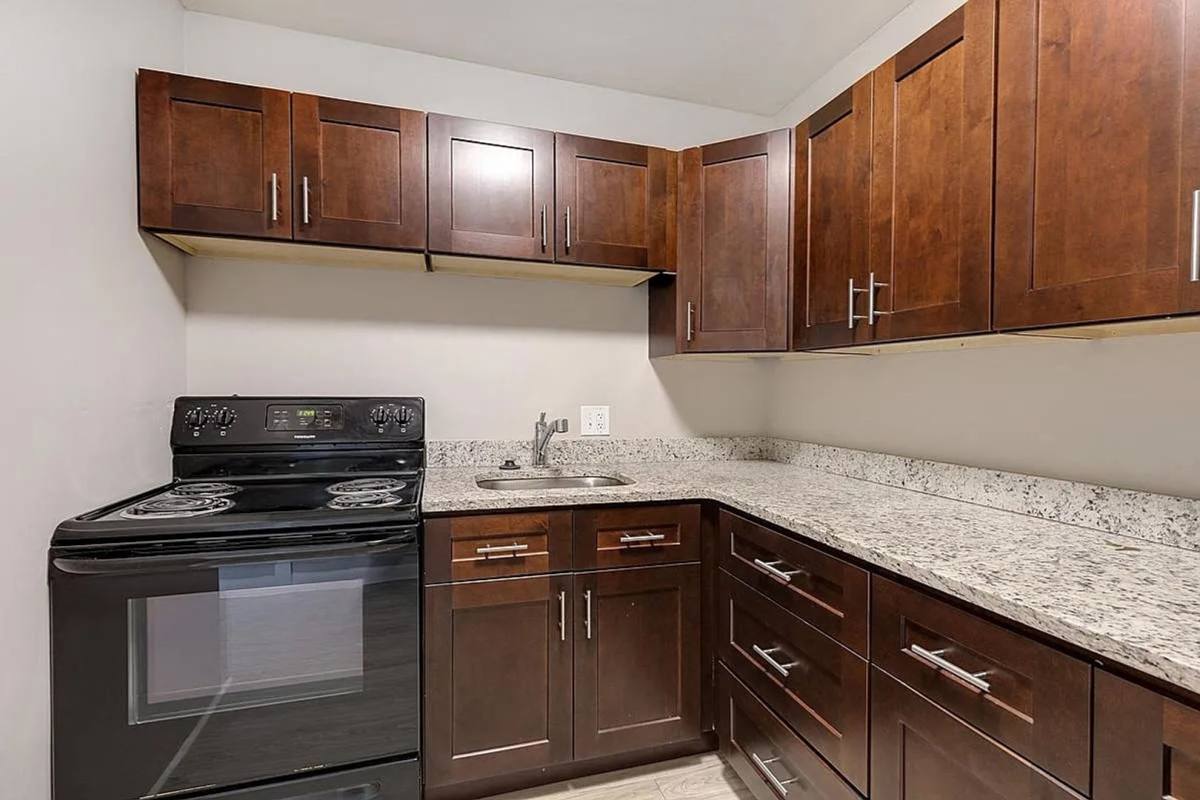 Apartment for rent at 1465 N Jersey St #204, Denver, CO 80220