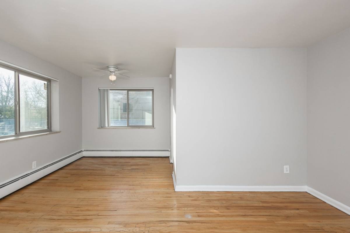 Apartment for rent at 1465 N Jersey St #204, Denver, CO 80220