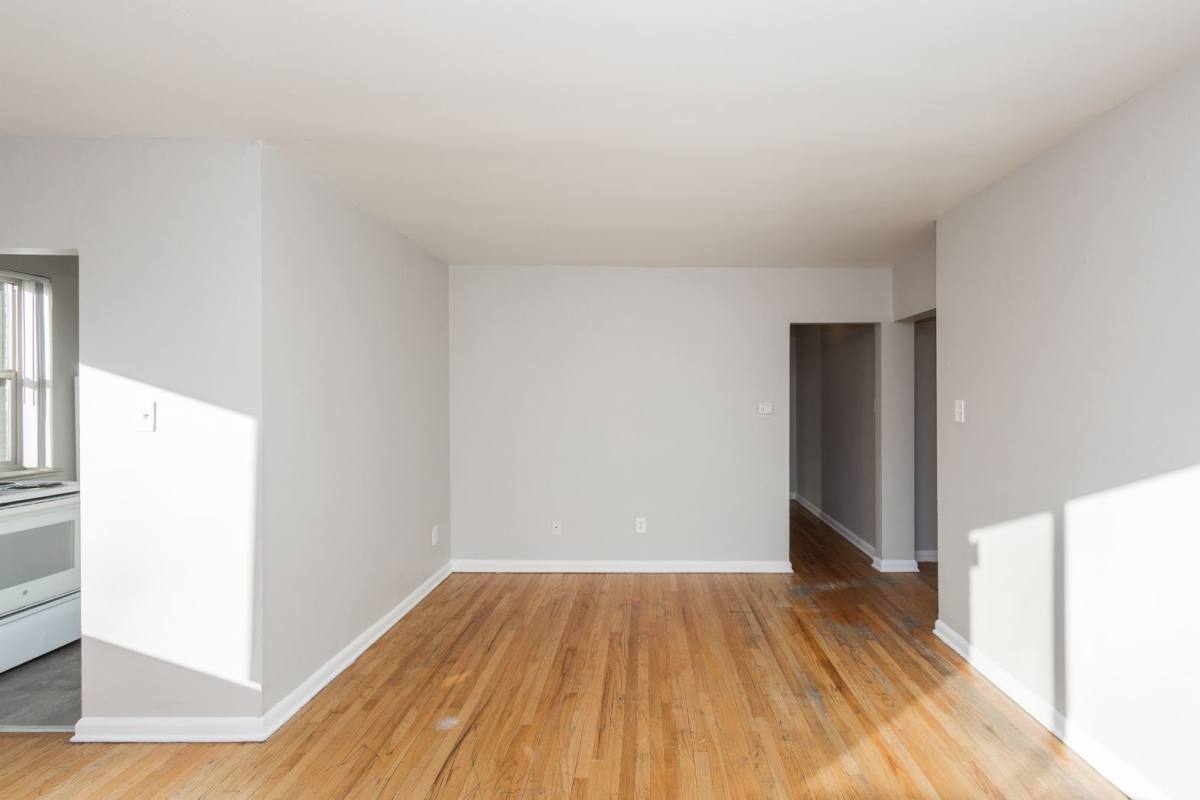 Apartment for rent at 1465 N Jersey St #204, Denver, CO 80220