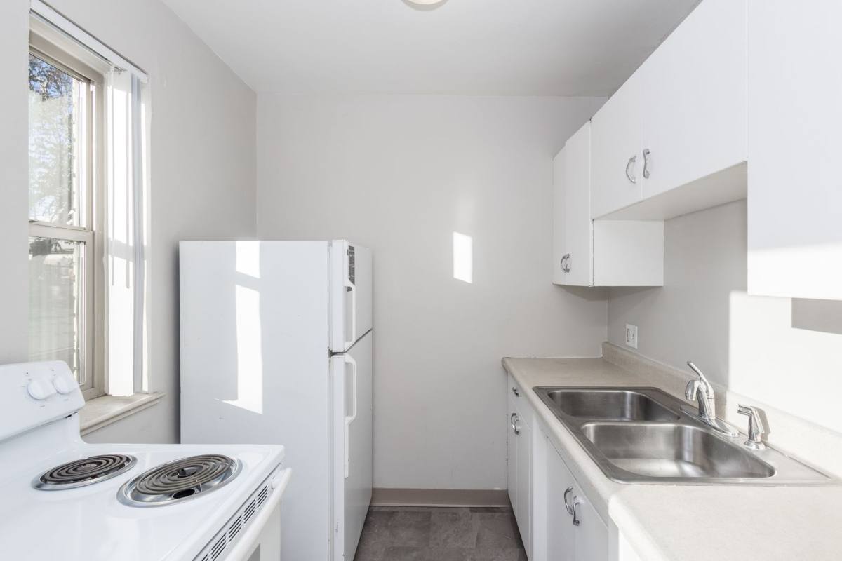 Apartment for rent at 1465 N Jersey St #204, Denver, CO 80220