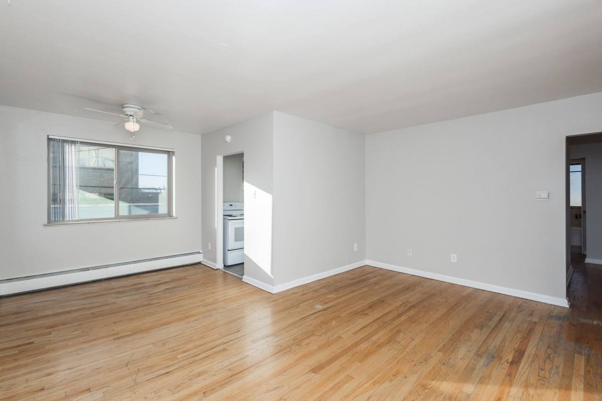 Apartment for rent at 1465 N Jersey St #204, Denver, CO 80220
