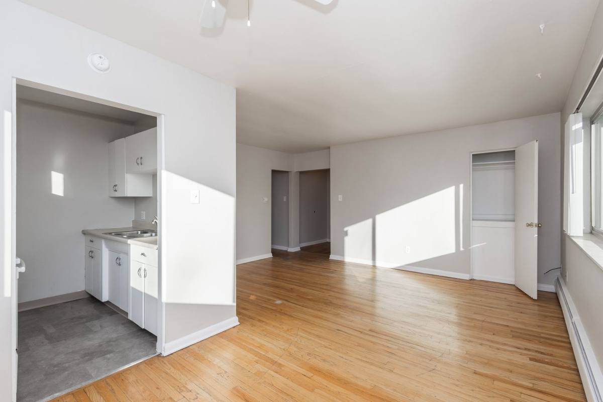 Apartment for rent at 1465 N Jersey St #204, Denver, CO 80220