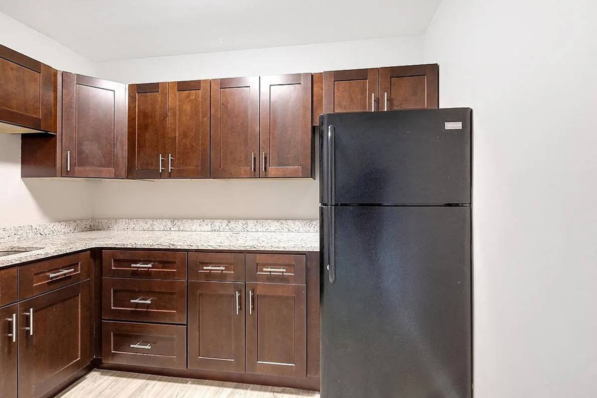 Apartment for rent at 1465 N Jersey St #204, Denver, CO 80220