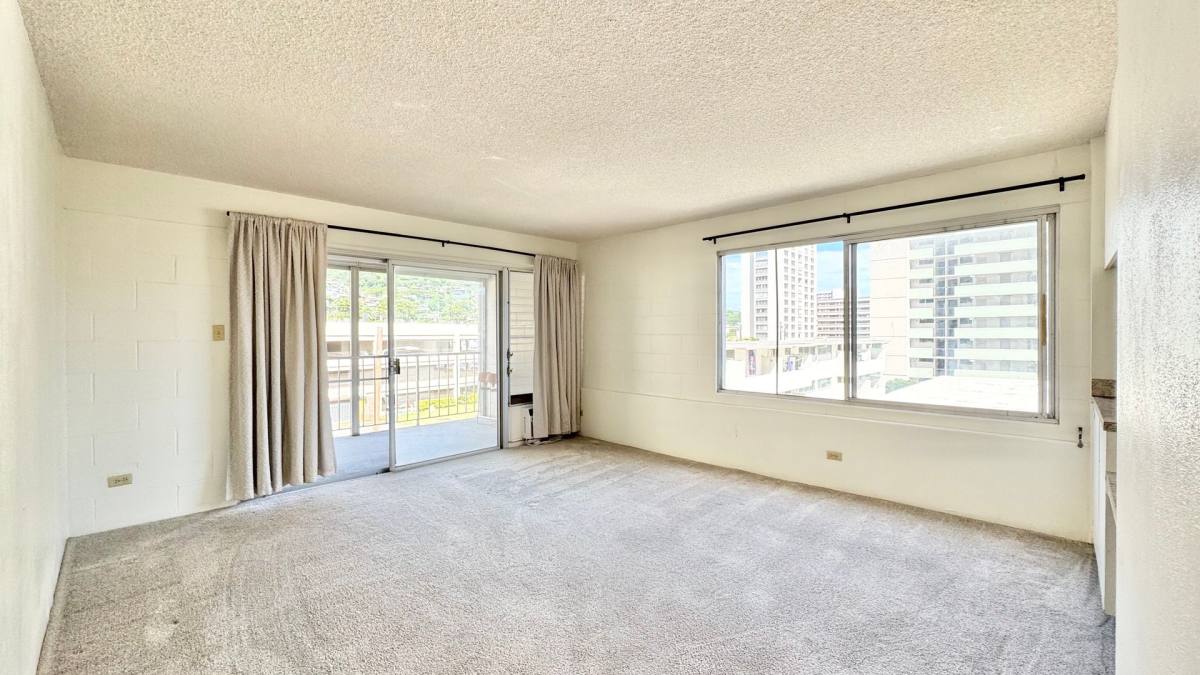 Condo for rent at 1658 Liholiho St, Honolulu, HI 96822