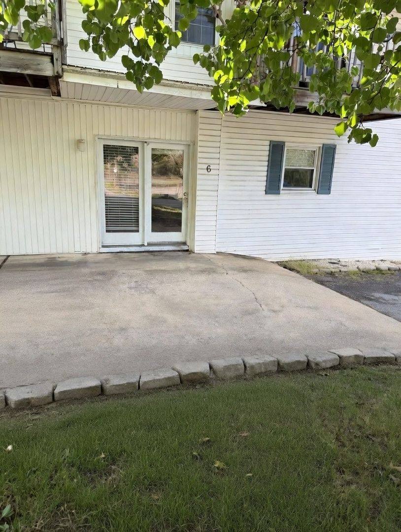 Apartment for rent at 2825 McKinley Rd, Johnson City, TN 37604