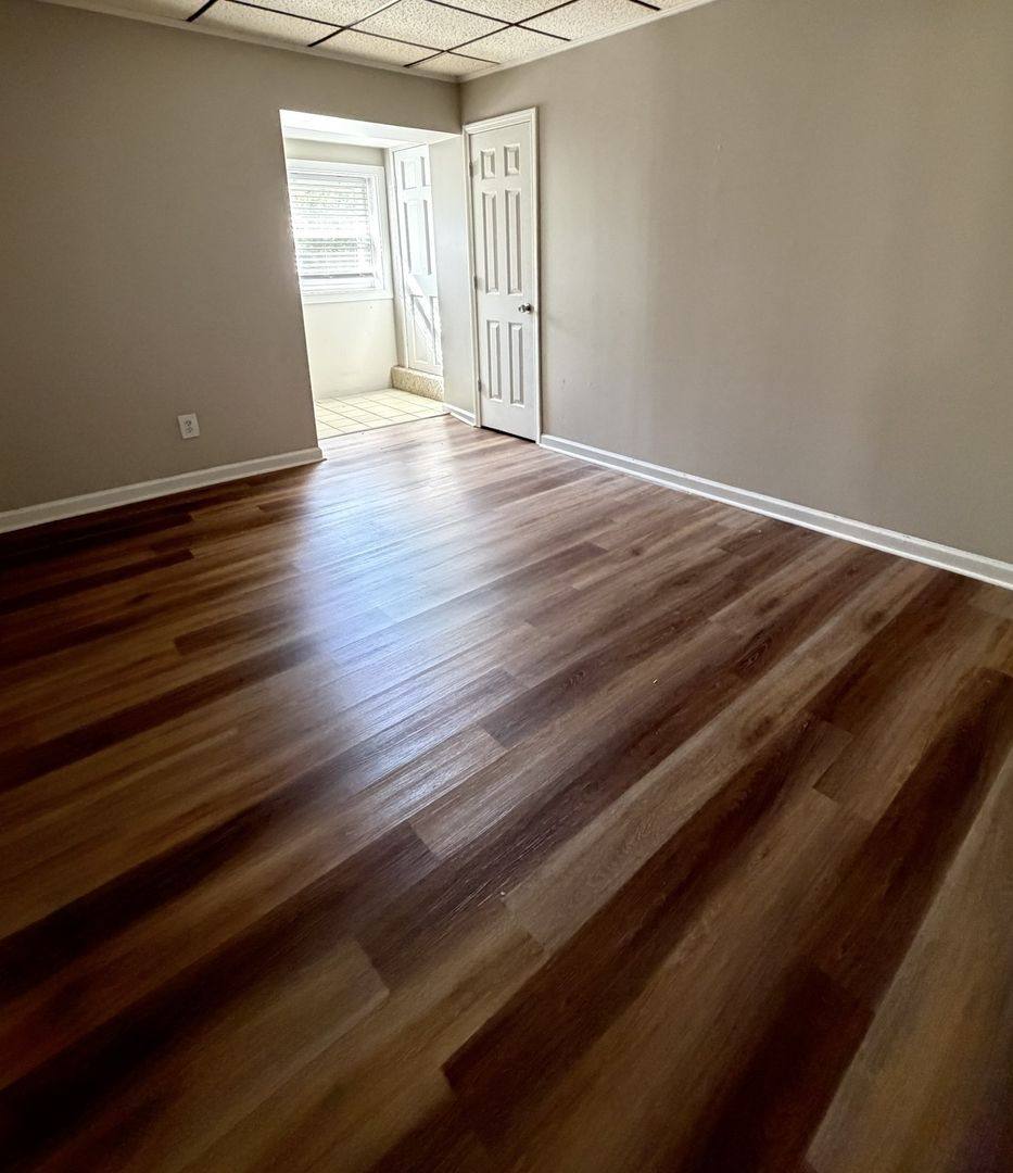 Apartment for rent at 2825 McKinley Rd, Johnson City, TN 37604