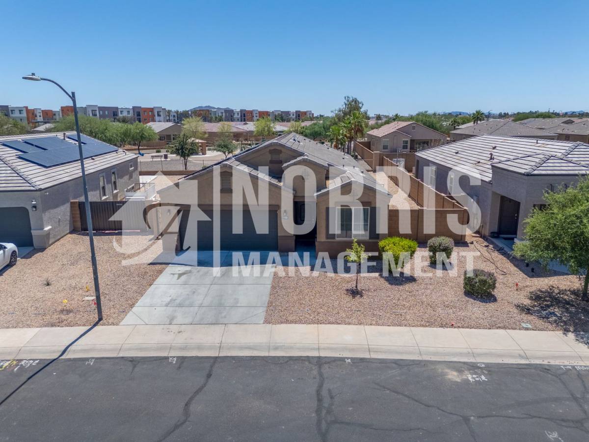 House for rent at 1153 E Gabrilla Dr, Casa Grande, AZ 85122