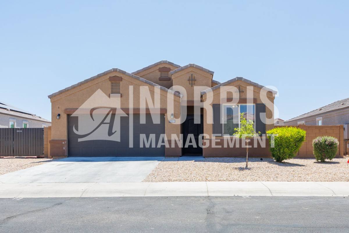 House for rent at 1153 E Gabrilla Dr, Casa Grande, AZ 85122