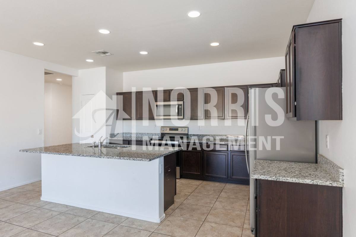 House for rent at 1153 E Gabrilla Dr, Casa Grande, AZ 85122