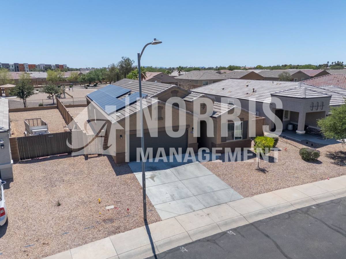House for rent at 1153 E Gabrilla Dr, Casa Grande, AZ 85122