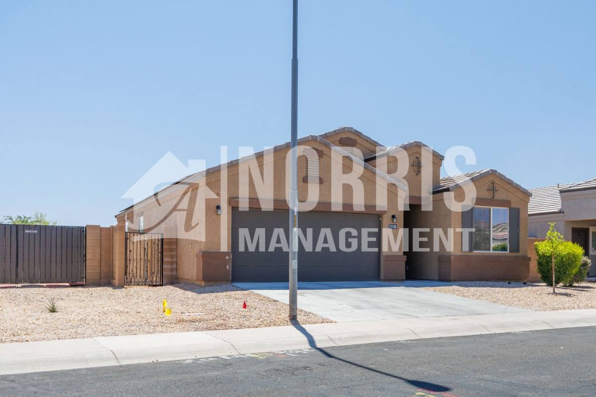House for rent at 1153 E Gabrilla Dr, Casa Grande, AZ 85122