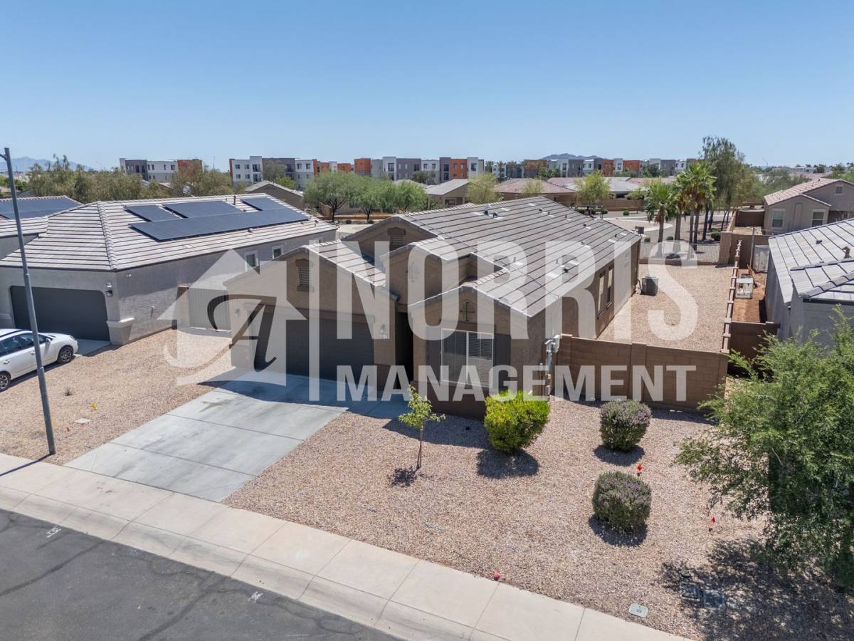 House for rent at 1153 E Gabrilla Dr, Casa Grande, AZ 85122