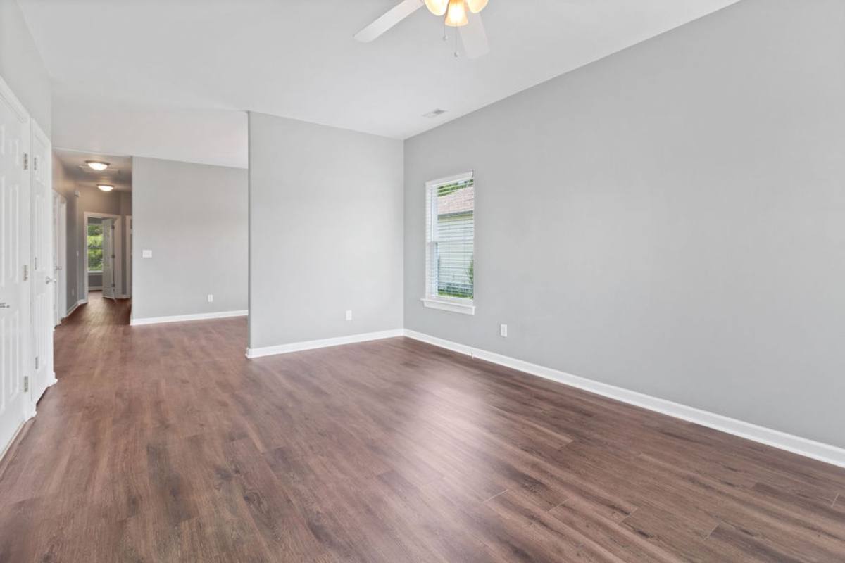 Apartment for rent at 211 213 Lloyd St, Holly Ridge, NC 28445