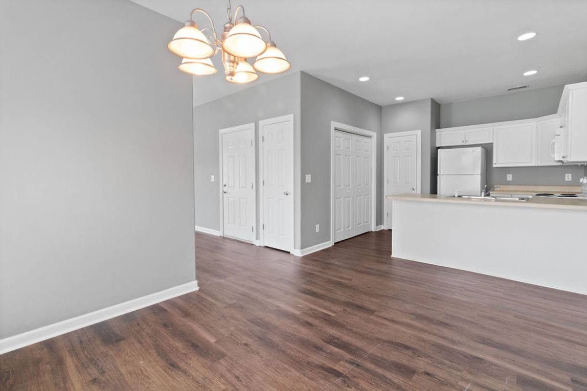 Apartment for rent at 211 213 Lloyd St, Holly Ridge, NC 28445
