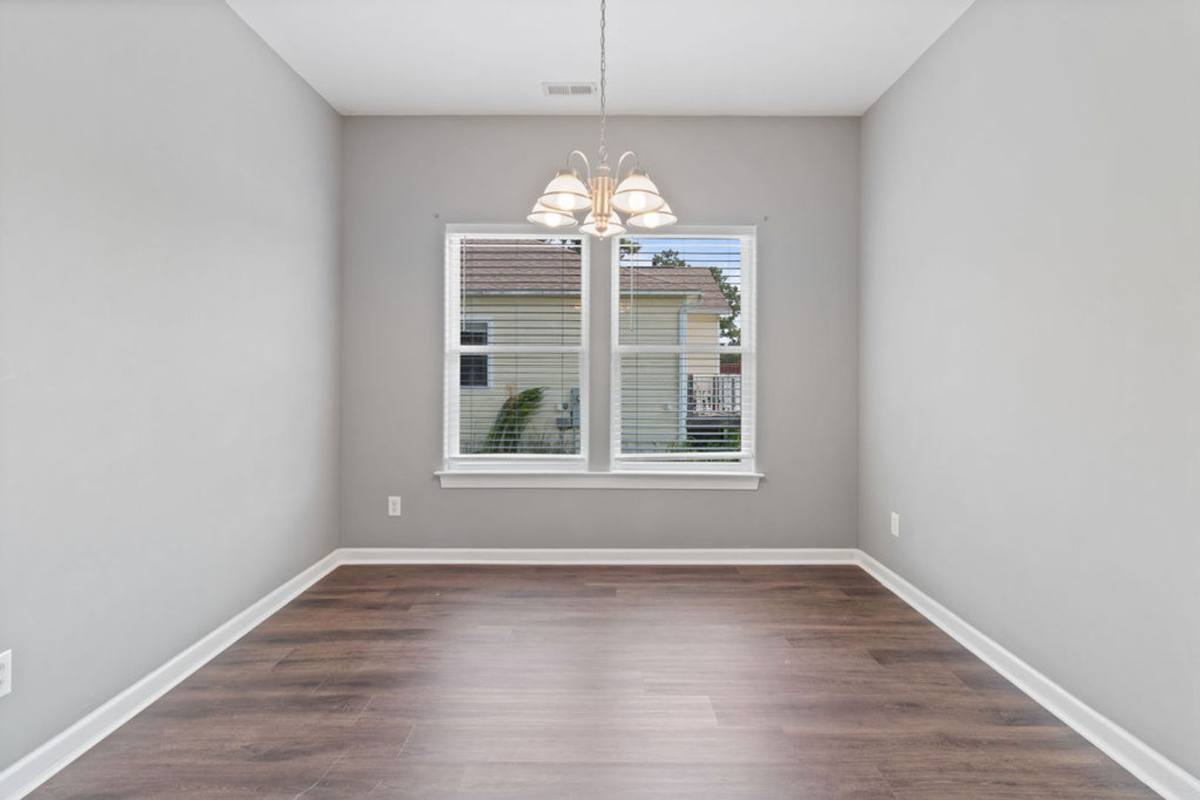 Apartment for rent at 211 213 Lloyd St, Holly Ridge, NC 28445