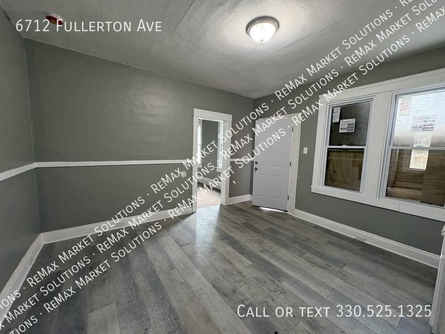 Apartment for rent at 6712 Fullerton Ave, Cleveland, OH 44105